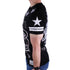 Philipp Plein Orides Black T-Shirt